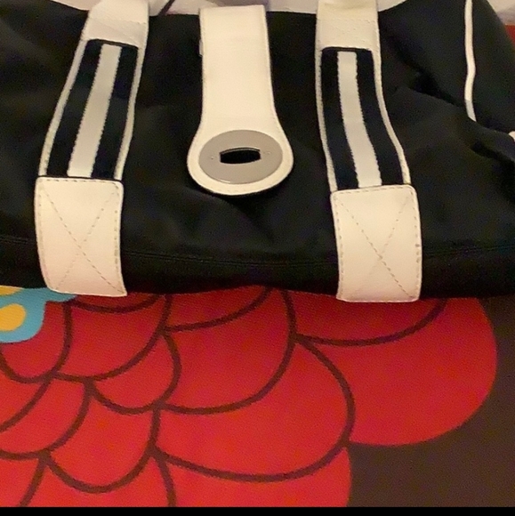 Vintage Michael kors tote - Picture 4 of 8